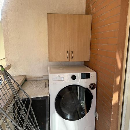 Tirana New Bazaar-Apartment 2 Exterior photo