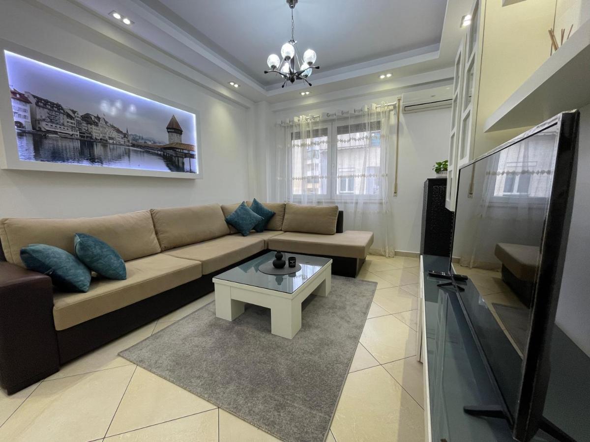 Tirana New Bazaar-Apartment 2 Exterior photo