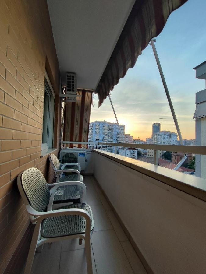Tirana New Bazaar-Apartment 2 Exterior photo
